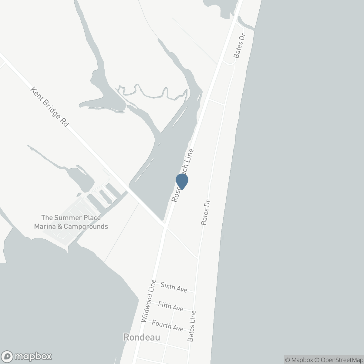 11706 Rose Beach LINE, Chatham-Kent, Ontario N0P 1X0